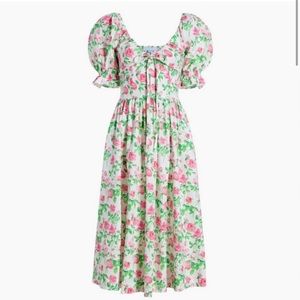 Hill House Ophelia Dress